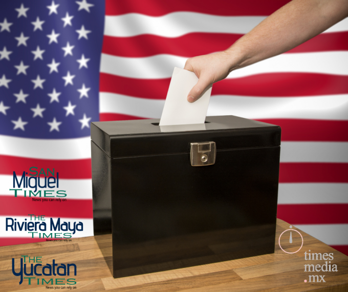 Kết quả bầu cử Mỹ 2020 bỏ ngỏ, bang Nevada tạm dừng kiểm phiếu
