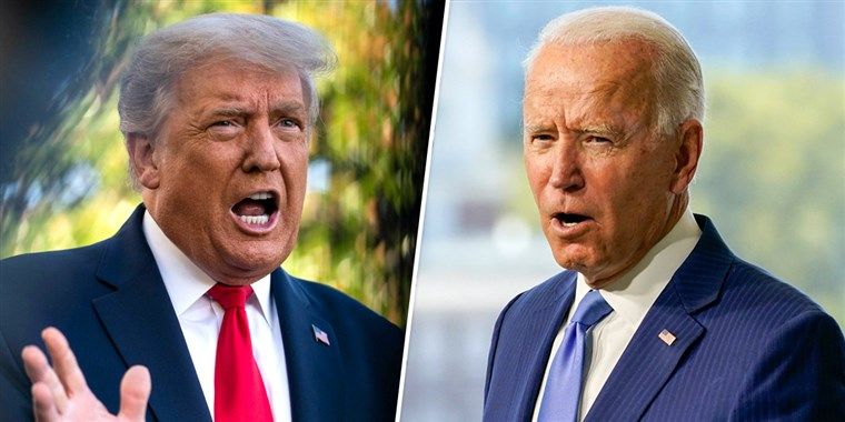 Bầu cử Mỹ 2024: Tổng thống Biden có thể "tái đấu" với cựu Tổng thống Trump