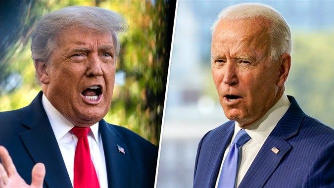Bầu cử Mỹ 2024: Tổng thống Biden sẽ chạm mặt với ‘kỳ phùng địch thủ’ Donald Trump trong cuộc đua mới?