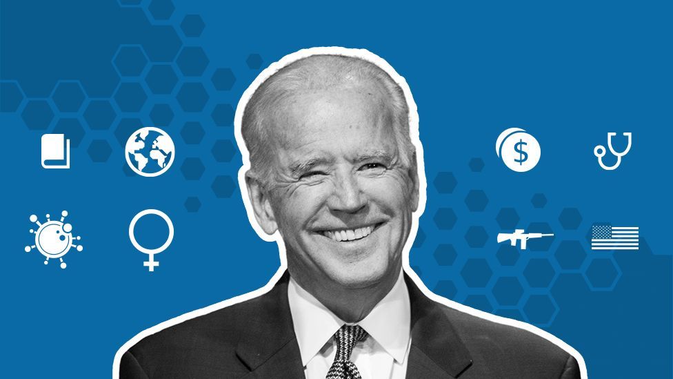 Joe Biden - Người làm dậy sóng câu chuyện 'ngoại giao mì' tại quán ăn bình dân ở Trung Quốc