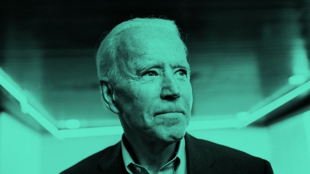 Kết quả bầu cử Mỹ 2020: Vị thế ‘bất an’ của ông Joe Biden