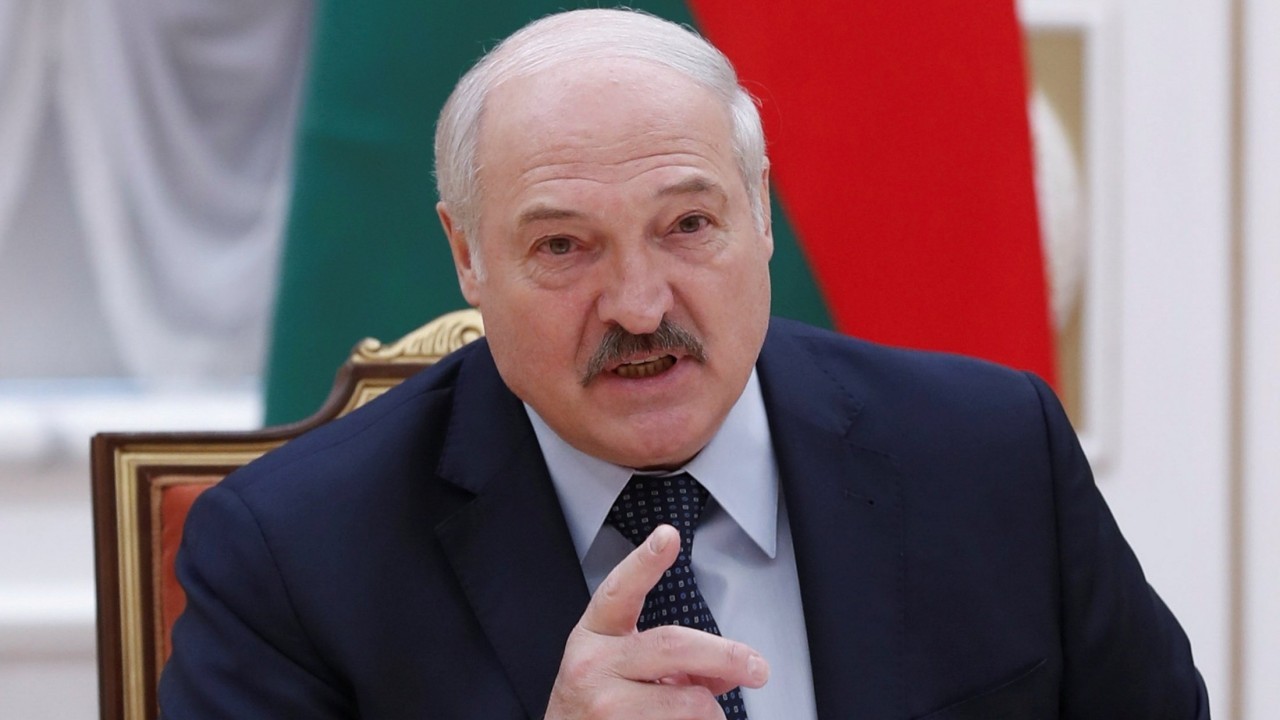 Tổng thống Belarus: Vũ khí hạt nhân chiến thuật Nga sắp triển khai có sức công phá bằng 3 lần bom nguyên tử
