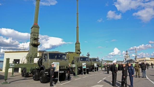 Tổ hợp tác chiến điện tử Murmansk-BN của Nga là gì mà khiến NATO lo ngại đến vậy?