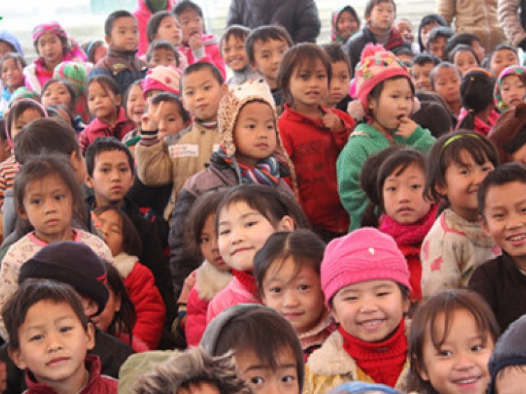 Dân số Việt Nam sẽ chạm mốc 100 triệu người vào năm 2026