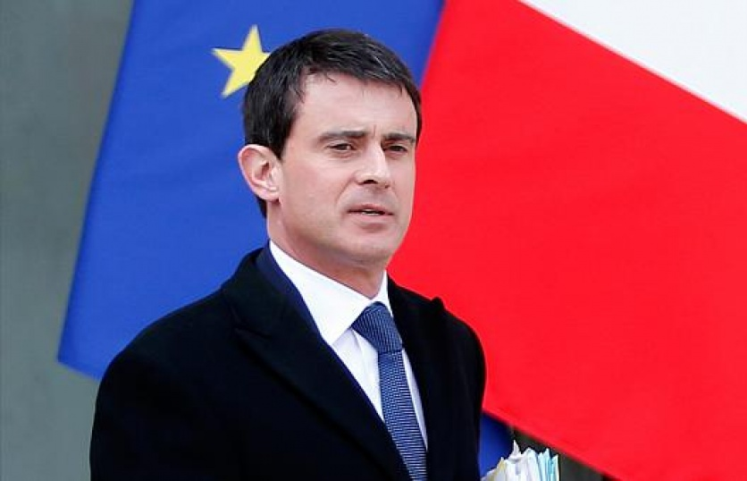 Bầu cử Tổng thống Pháp: Cánh tả chìm trong khủng hoảng