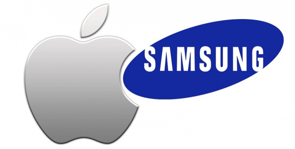 apple hay samsung chi dam cho quang cao hon