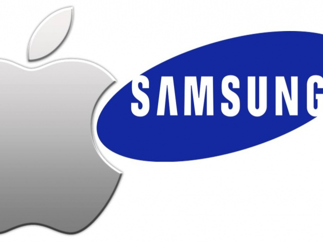 Apple hay Samsung "chi đậm" cho quảng cáo hơn?