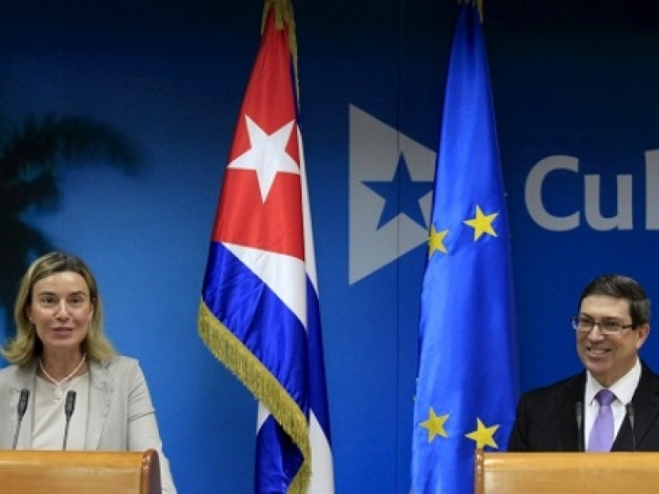 Quan hệ EU-Cuba: Hứa hẹn mở ra thời kỳ mới