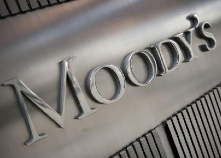 Moody's hạ mức triển vọng nợ của Italy