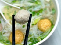 Phở bò viên của Việt Nam là món ăn đường phố ngon nhất châu Á