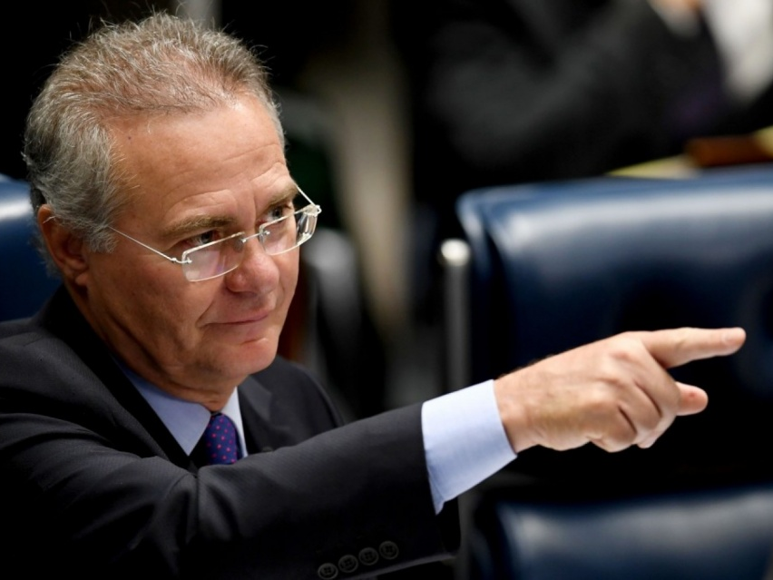 Cơ quan công tố Brazil cáo buộc Chủ tịch Thượng viện dính líu tới vụ bê bối Petrobras