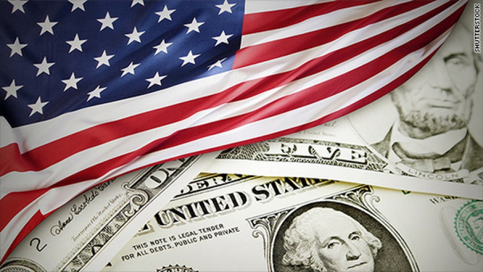 Kinh tế Mỹ: Dù đàm phán không có dấu hiệu tiến triển, Nhà Trắng vẫn tự tin không bao giờ vỡ nợ