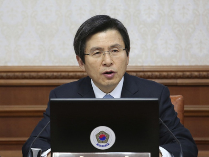 Khó khăn chồng chất trước mắt quyền Tổng thống Hàn Quốc