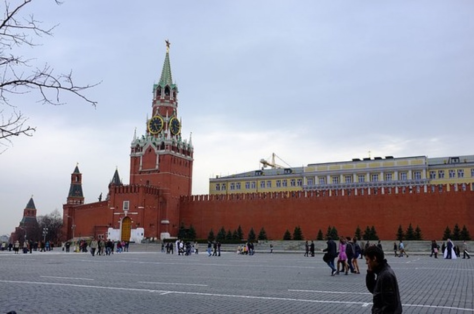 Điện Kremlin tuyên bố có thể đối phó với bất kỳ lệnh trừng phạt nào của Mỹ