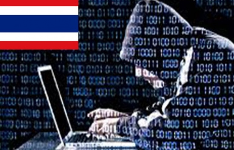 Thái Lan cảnh giác trước thông tin về tin tặc Triều Tiên