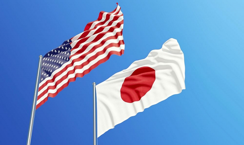 Chiến thắng của ông Joe Biden trong cuộc bầu cử tổng thống Mỹ được kỳ vọng sẽ mang lại triển vọng tích cực cho mối quan hệ Mỹ-Nhật. (Nguồn: Japan Today)