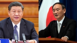 Học giả Trung Quốc: 3 thách thức và 3 cơ hội trong quan hệ Trung-Nhật