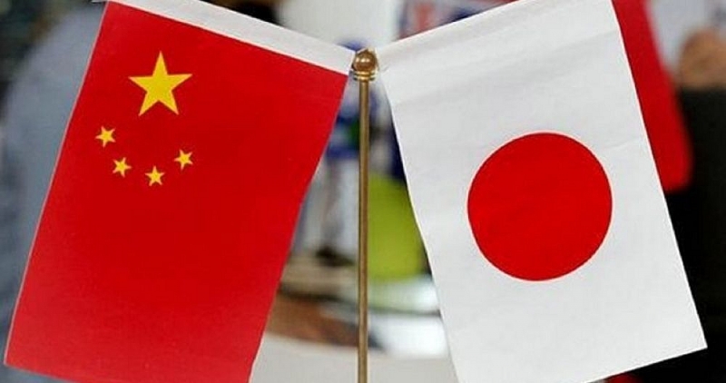 Về tổng thể, quan hệ Trung-Nhật tồn tại 3 thách thức và 3 cơ hội. (Nguồn: HKEJ)
