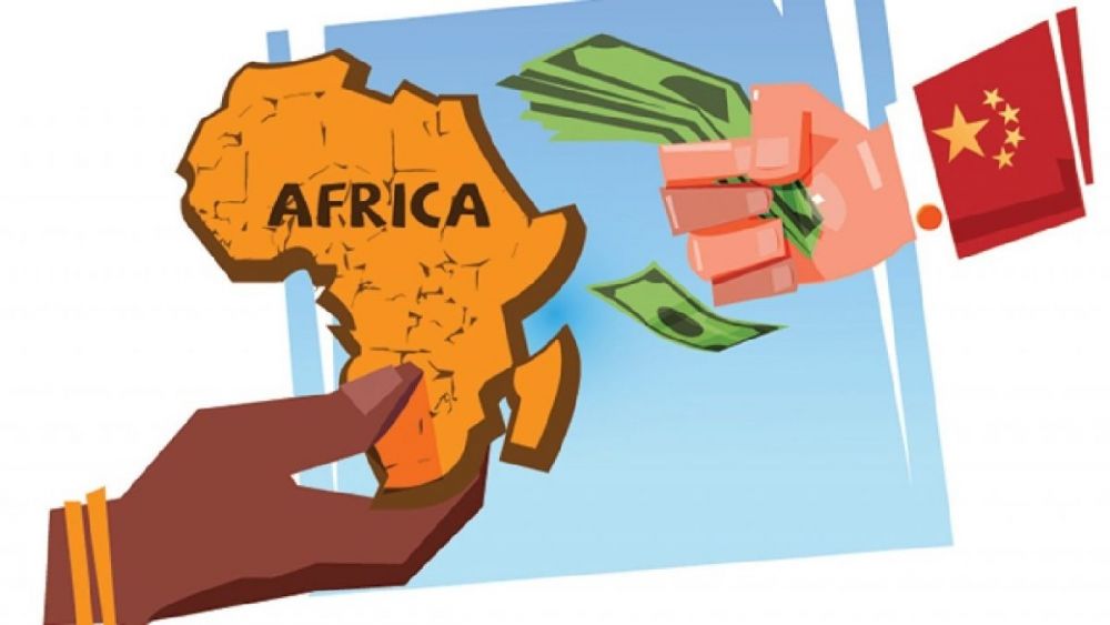 Những khoản đầu tư lớn của Trung Quốc vào châu Phi, hay còn gọi là ‘ngoại giao bẫy nợ’, đã khiến Trung Quốc nắm giữ một vai trò quan trọng ở châu Phi. (Nguồn: Business Tech Africa)