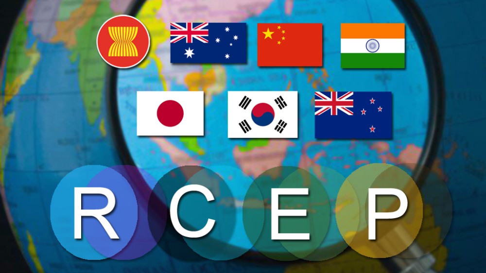 Chính phủ Nhật Bản chính thức thông qua dự luật phê chuẩn RCEP