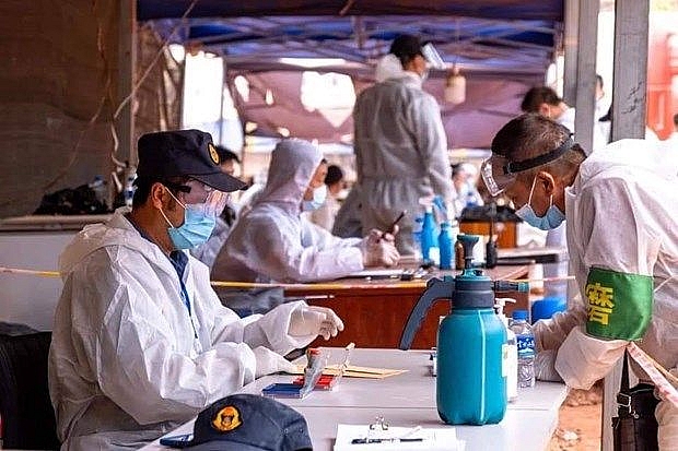 Nhà chức trách Lào yêu cầu xét nghiệm mọi trường hợp nghi nhiễm virus SARS-CoV-2 từ ngày 5/12. (Nguồn: Tạp chí Lào Việt)
