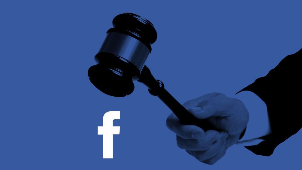 Khả năng Facebook bị kiện vì không cho chia sẻ tin tức ở Australia