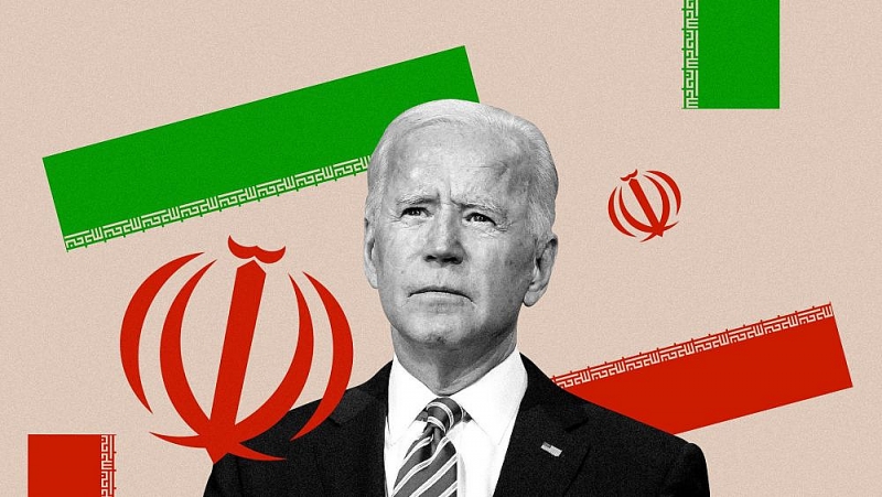 Nhiều người ở Iran và châu Âu đang hy vọng căng thẳng sẽ sớm hạ nhiệt khi ông Biden lên nắm quyền ở Mỹ. (Nguồn: Getty Images)