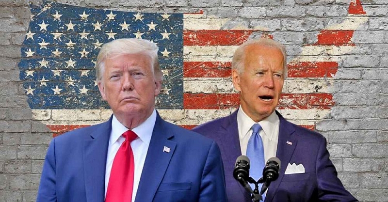 Từ những chính sách kinh tế của chính quyền Tổng thống Mỹ sắp mãn nhiệm Donald Trump có thể rút ra một số điểm hữu ích mà người kế nhiệm Joe Biden cần học hỏi. (Nguồn: Onmanorama)