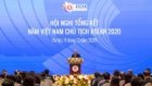 ASEAN 2020: Kỳ tích đáng tự hào
