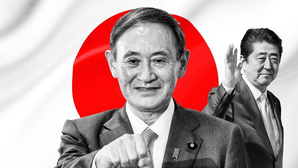 5 nhân tố quyết định nền chính trị Nhật Bản năm 2021