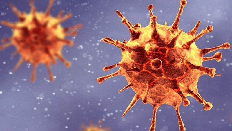 Theo giới chuyên gia, biến thể mới của virus Corona dù phát tán nhanh hơn nhưng tỷ lệ tử vong thấp hơn. (Nguồn: Getty Images) Theo giới chuyên gia, biến thể mới của virus Corona dù phát tán nhanh hơn nhưng tỷ lệ tử vong thấp hơn. (Nguồn: Getty Images)