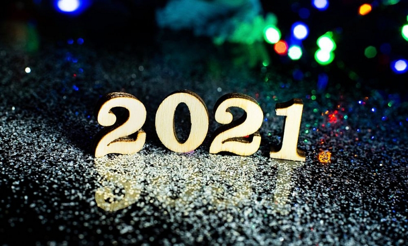 Vấn đề cần theo dõi chặt chẽ vào năm 2021 bởi bất kỳ vấn đề nào trong số này đều có thể trở thành sự kiện tin tức nổi bật của năm. (Nguồn: CBS)