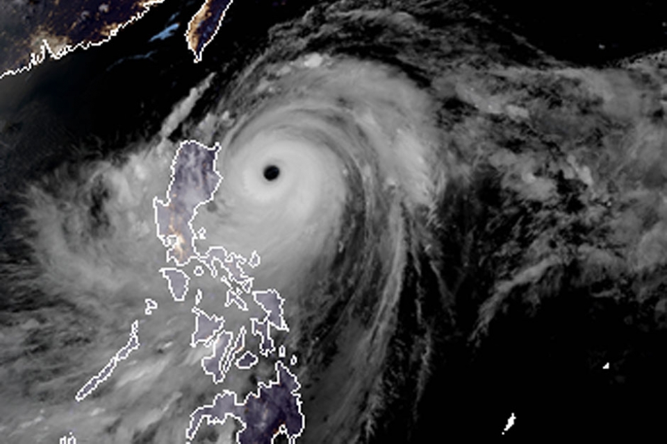 typhoon mangkhut leaves trail of death destruction in the philippines