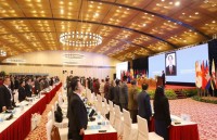 asosai leaders ha noi declaration notable achievement