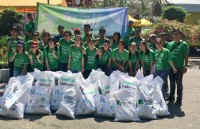 earth hour campaign kicks off in ha noi