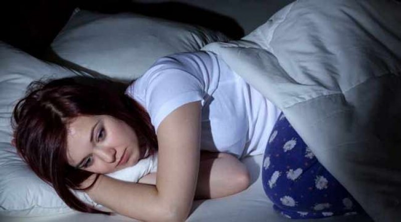 Thiếu ngủ gây trở ngại lớn cho việc … giảm cân