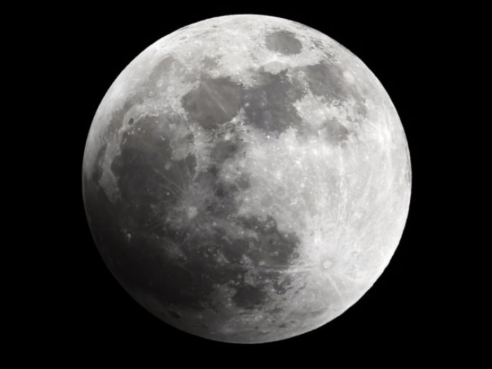 NASA hé lộ “đoạn nhạc lạ” trên Mặt Trăng