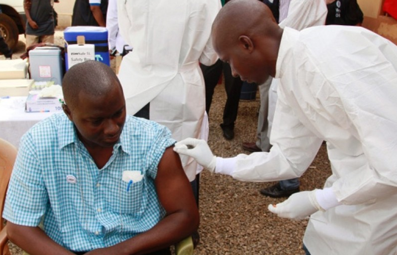 Guinea: Báo hiệu dịch Ebola trở lại