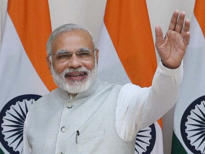 Thủ tướng Ấn Độ thăm Thụy Sỹ