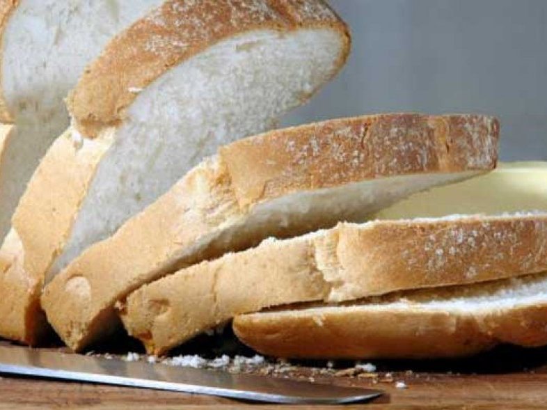 Ấn Độ: Cấm sử dụng chất Potassium Bromate để chế biến bánh mì