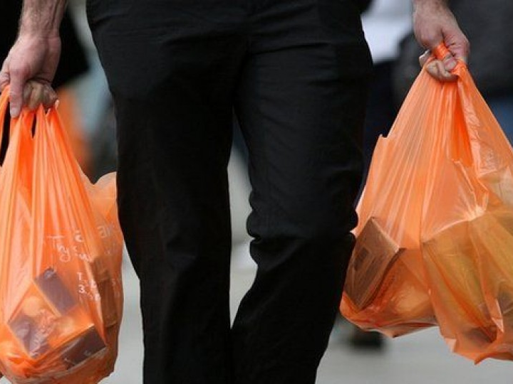 Czech sửa luật nhằm hạn chế sử dụng túi nilon