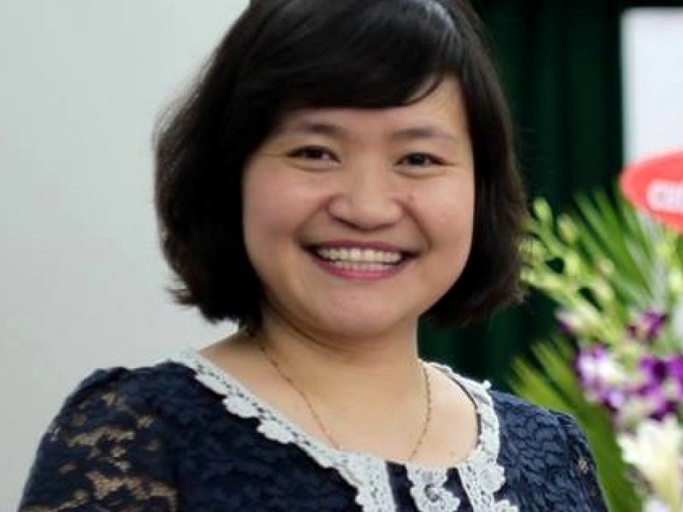 nguyen thuy anh dai su qua nhung van tho dich