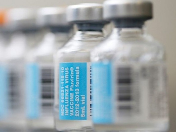 Vaccine cúm có thể hỗ trợ cho bệnh nhân đái tháo đường