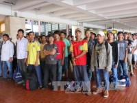 indonesia trao tra 239 ngu dan viet nam qua duong bien