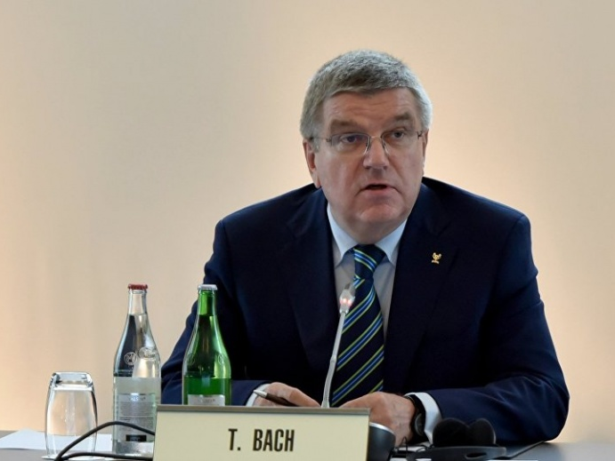 Chủ tịch IOC kêu gọi tăng cường kiểm tra vi phạm doping tại Olympic 2016