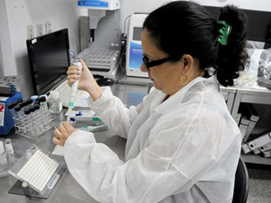 Cuba áp dụng trị liệu bằng tế bào gốc trên toàn quốc