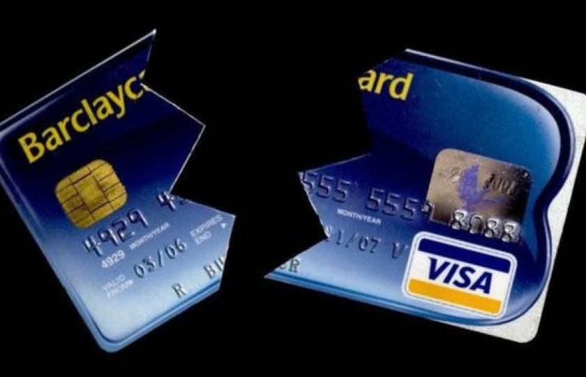 Mua hàng không trả tiền - tương lai của thẻ tín dụng vô hình
