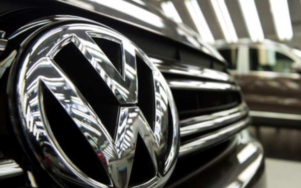 Volkswagen đồng ý nộp phạt 4,3 tỷ USD vì gian lận khí thải