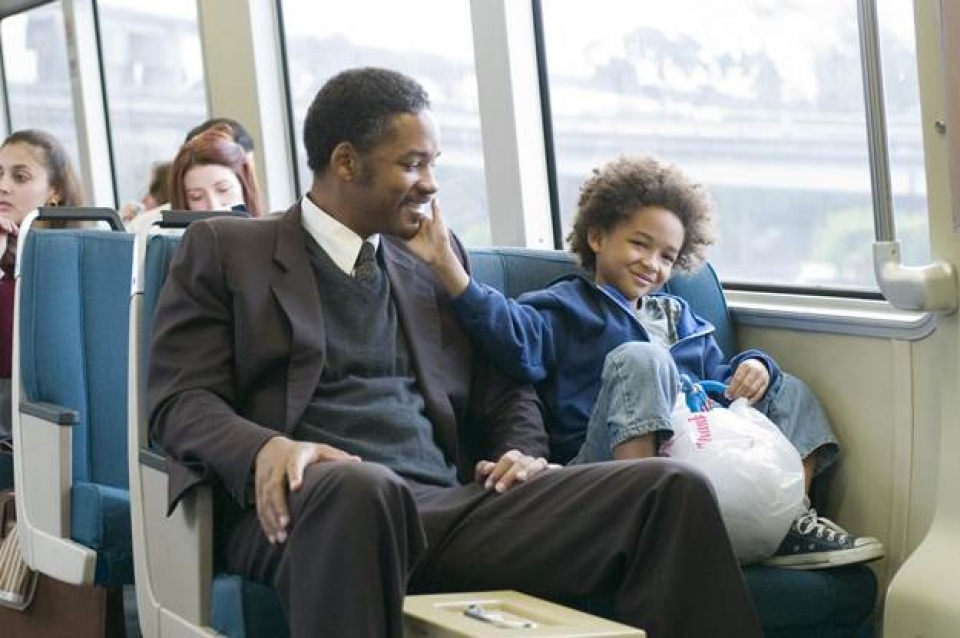 will smith nguoi bo vi dai tren man anh