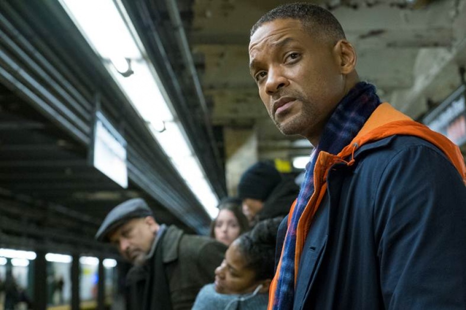 will smith nguoi bo vi dai tren man anh